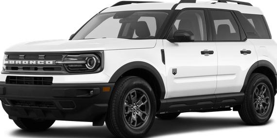 FORD BRONCO SPORT 2022 3FMCR9B60NRD04599 image